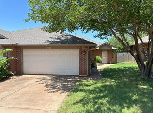 1921 Lariat Cir, Edmond, OK 73003