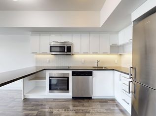 565 Wilson Ave #1207, Toronto, ON M3H 0C6