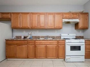 455 Nye Ave #1A, Irvington, NJ 07111