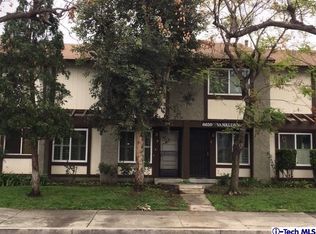 6650 Vanalden Ave APT 4, Reseda, CA 91335