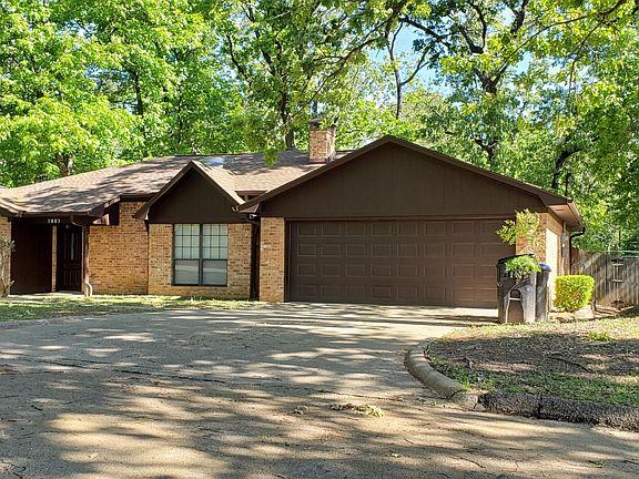 2nd image of 1003 Trailwood Ln