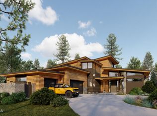 5894 S Grainger Ct, Harrison, ID 83833