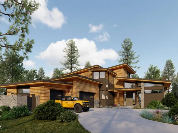 5894 S Grainger Ct, Harrison, ID 83833