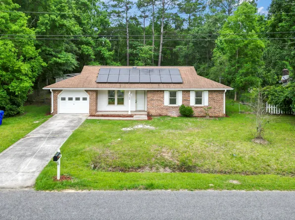 4580 Garwood Dr, Ladson, SC 29456