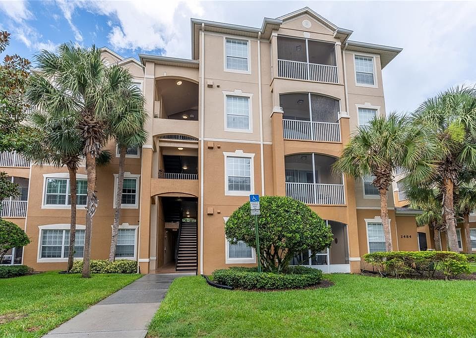 1st image of 2484 SAN TECLA STREET #408