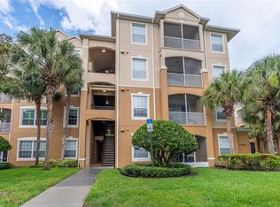 2484 San Tecla St Unit 408, Orlando, FL 32835