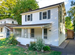 158 E Main St, Springville, NY 14141