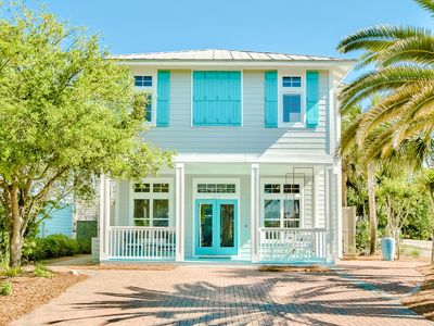 233 Redfish Cir, Santa Rosa Beach, FL, 32459