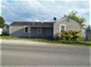 420 Solida Rd, South Pt, OH 45680