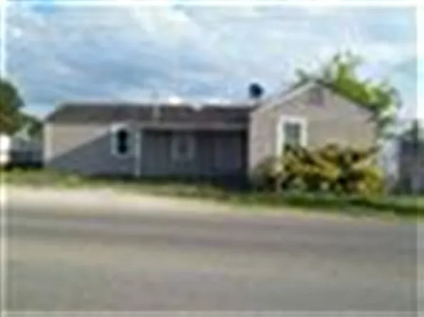 420 Solida Rd, South Pt, OH 45680