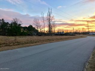 213 Mewborn Dr, Beulaville, NC 28518