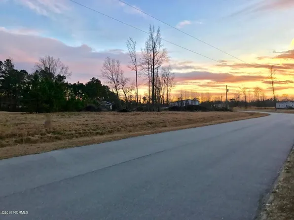 213 Mewborn Dr, Beulaville, NC 28518