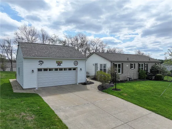 1616 Glenn St, Mc Donald, PA 15057