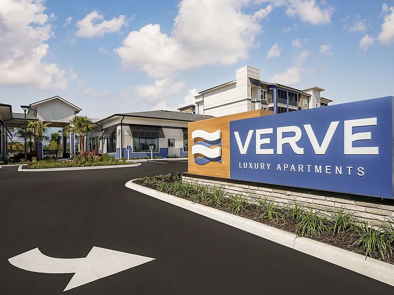 Verve — Photo 37