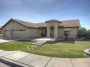 3795 W 20th Ln, Yuma, AZ 85364