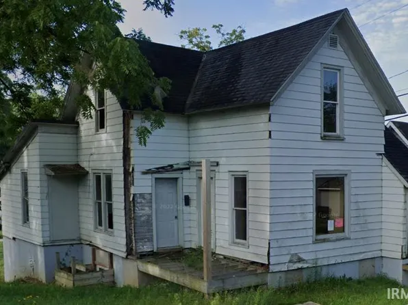 208 Queen St, Goshen, IN 46528