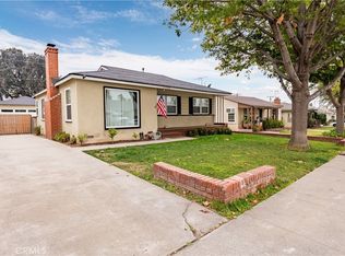 11302 Maple St, Whittier, CA 90601