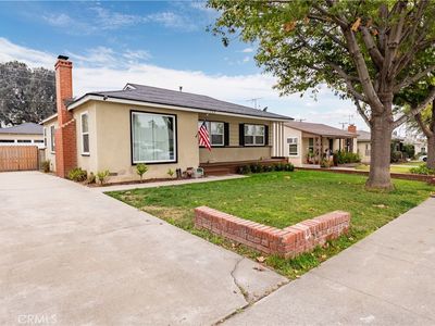 11302 Maple St, Whittier, CA, 90601