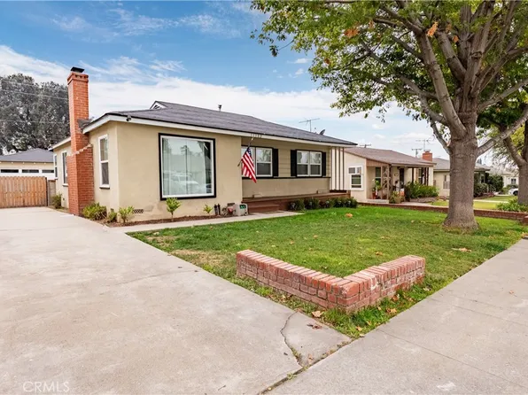 11302 Maple St, Whittier, CA 90601