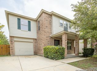683 Cherokee Blvd, New Braunfels, TX 78132