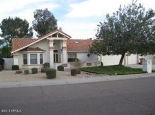 12357 N 78th St, Scottsdale, AZ 85260