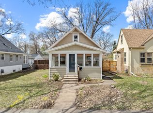 3644 40th Ave S, Minneapolis, MN 55406