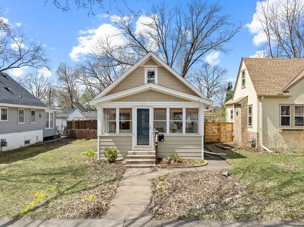 3644 40th Ave S, Minneapolis, MN 55406