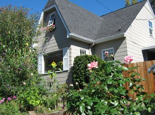 1814 SE 58th Ave, Portland, OR 97215