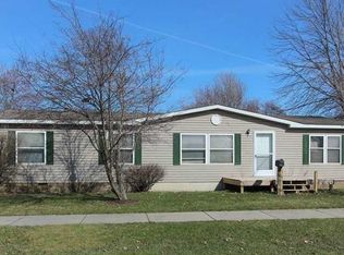 317 S West St, Thorntown, IN 46071