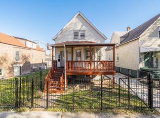 2621 S Komensky Ave, Chicago, IL 60623
