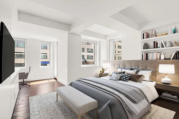 Rented by New York Casas Ltd. | media 17