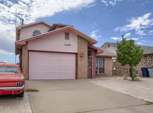 11640 Tony Acosta Ct, El Paso, TX 79936
