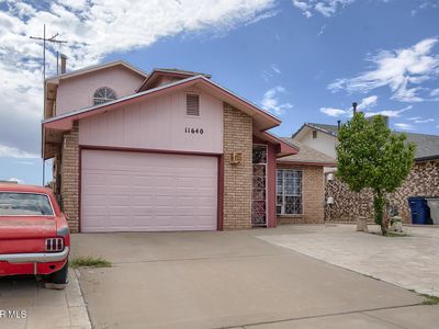 11640 Tony Acosta Ct, El Paso, TX, 79936