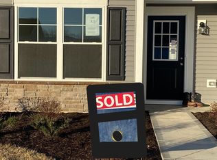 19468 Dylan Way, Westfield, IN 46074