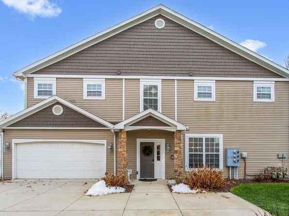 915 Keenan Ct, South Bend, IN 46615