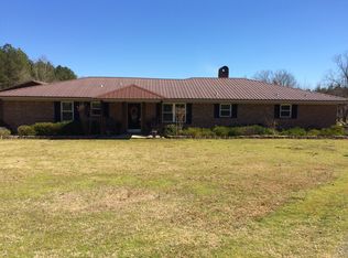 2397 New London Rd, Strong, AR 71765