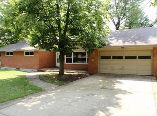 5631 Nicolet Ln, Dayton, OH 45429