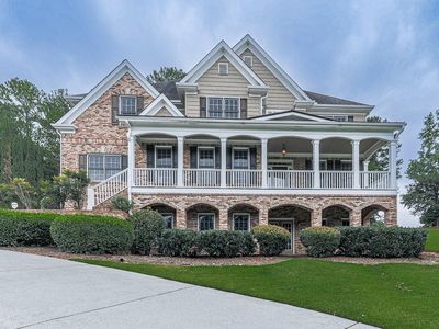 1338 Bridgemill Ave, Canton, GA, 30114