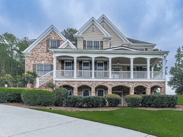 1338 Bridgemill Ave, Canton, GA 30114