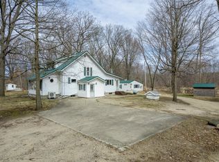 7125 S Garlock Rd, Carson City, MI 48811