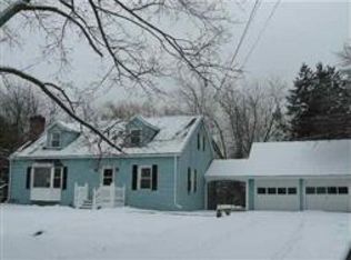 241 Brandle Rd, Altamont, NY 12009