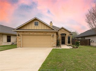 1598 Wimberly Pl, Bryan, TX 77802