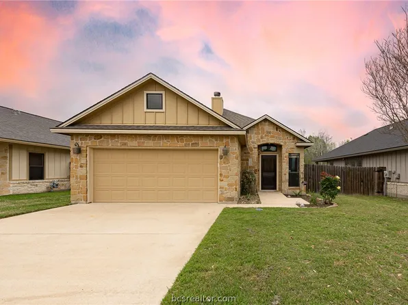 1598 Wimberly Pl, Bryan, TX 77802