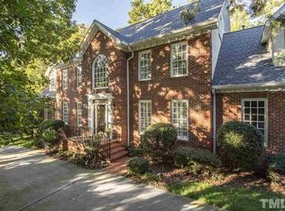 116 Sierra Dr, Chapel Hill, NC 27514