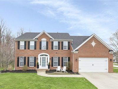 5773 W Mill Rd, Broadview Heights, OH, 44147