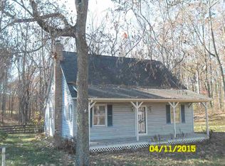 761 Patterson Mill Rd, Grottoes, VA 24441