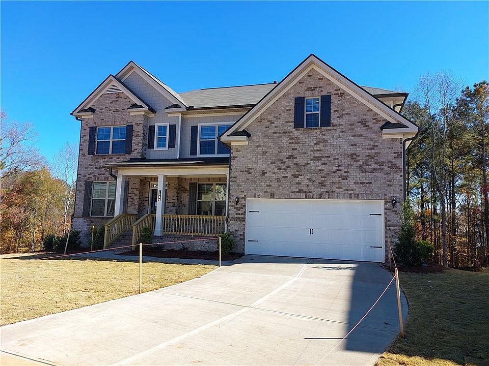 7560 Ansley View Ln, Cumming, GA 30028 | Zillow