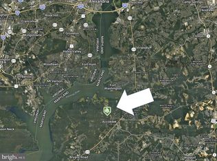 1160 Apple Valley Rd, Accokeek, MD 20607