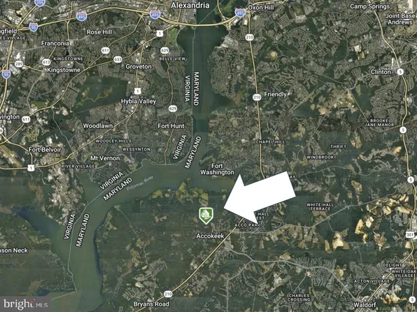 1160 Apple Valley Rd, Accokeek, MD 20607