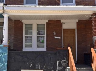 1220 N Potomac St, Baltimore, MD 21213